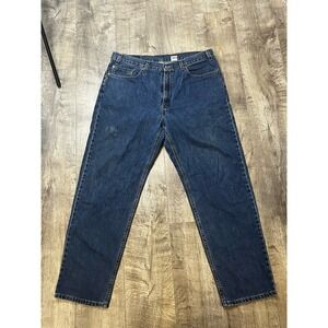 Vintage Levi's 550 Jeans